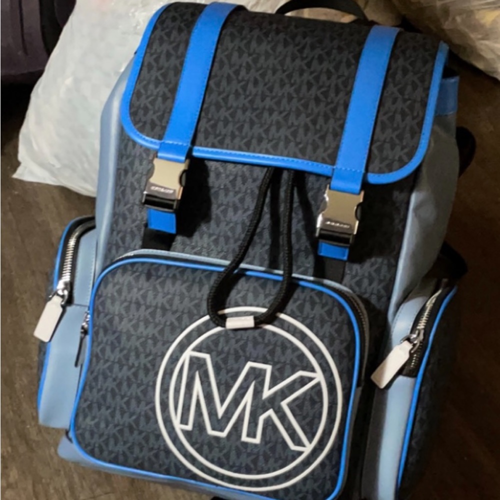 Michael Kors Backpack